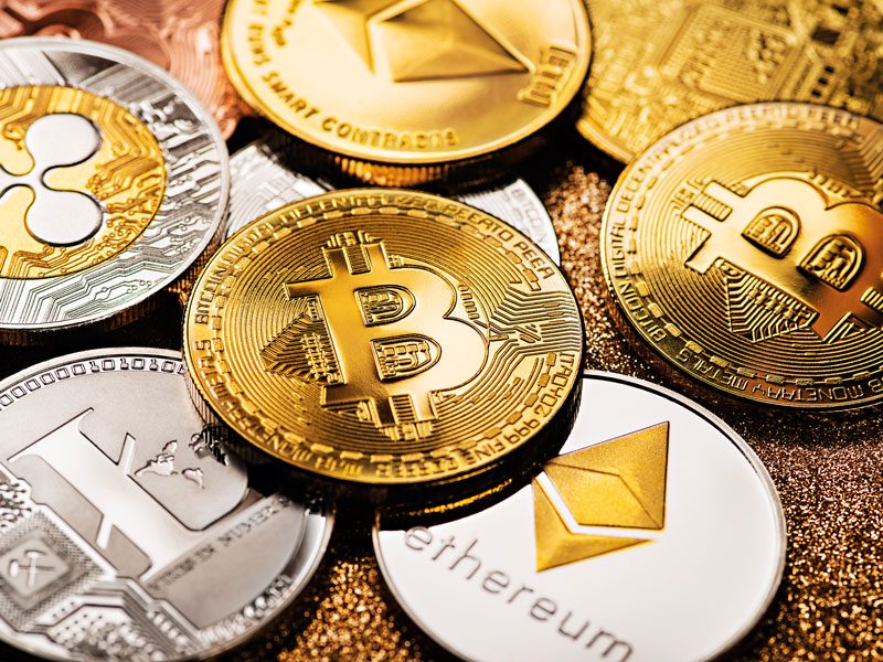 What is the most secure cryptocurrency?