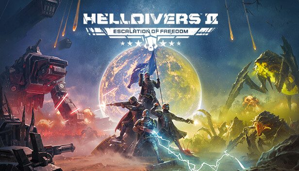 Is Helldivers 2 worth buying?
