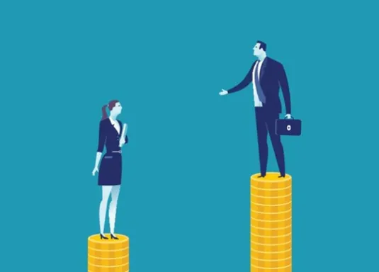 Do men have more responsibilities than women?