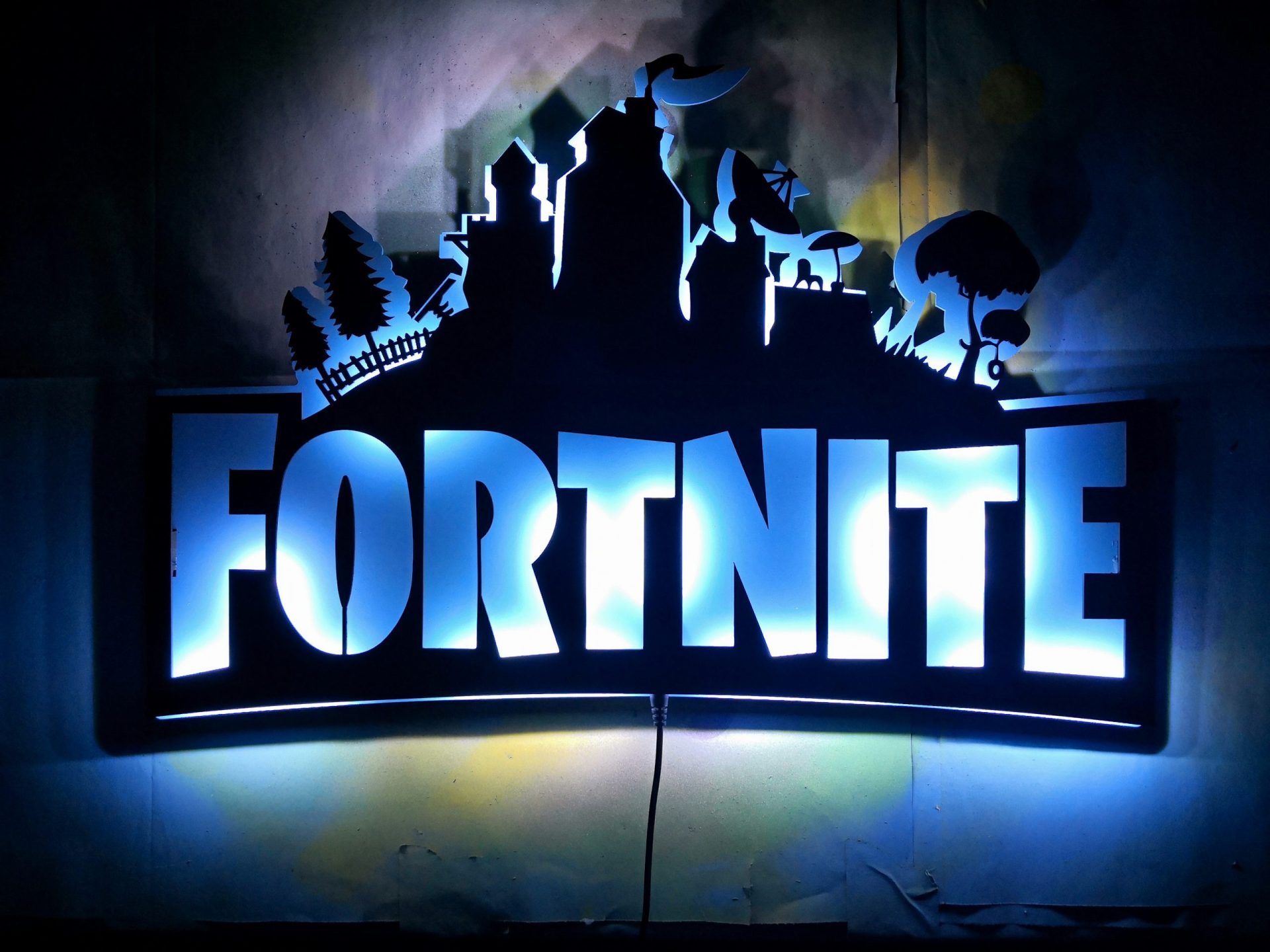 Is Fortnite an interesting game?