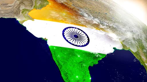 Is traveling to India dangerous?