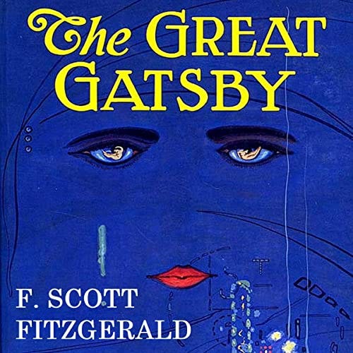 Is The Great Gatsby by F. Scott Fitzgerald worth reading?