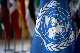  Do you agree that the UN has long lost its real power and influence?